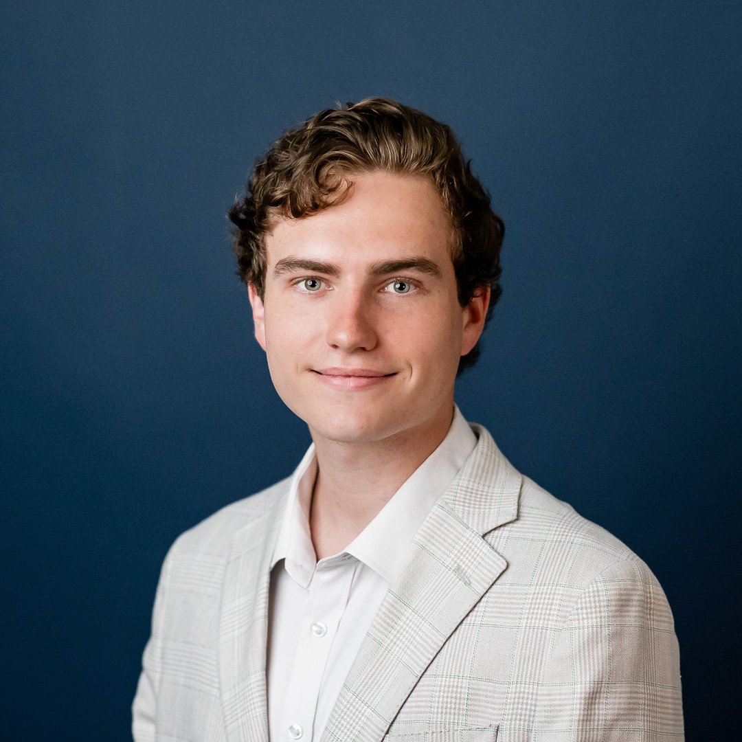Aidan Boehmer