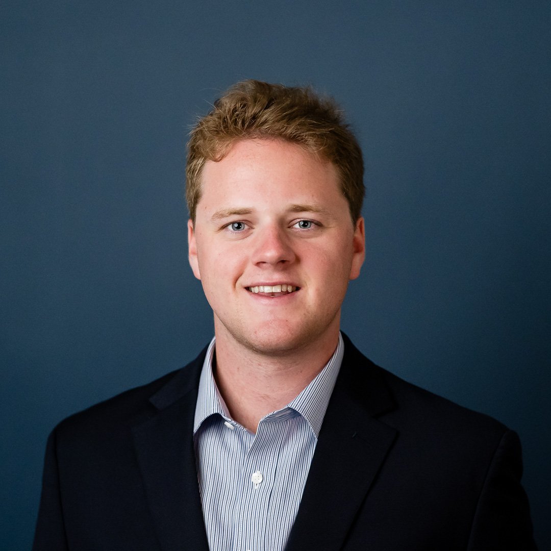 Mitch Hughes