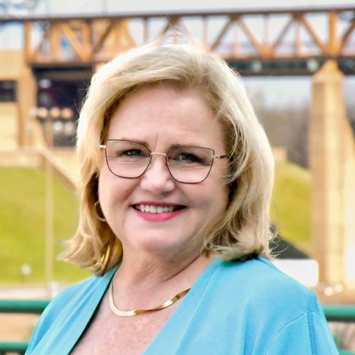 Paula Bice