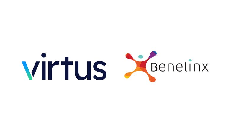 Virtus Partners with Benelinx to Drive Employee Benefits Growth with the Salesforce Ecosystem