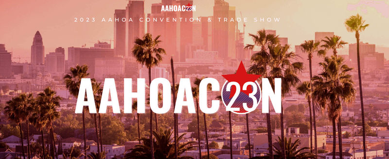 Unlock Your Success: AAHOACON 2023
