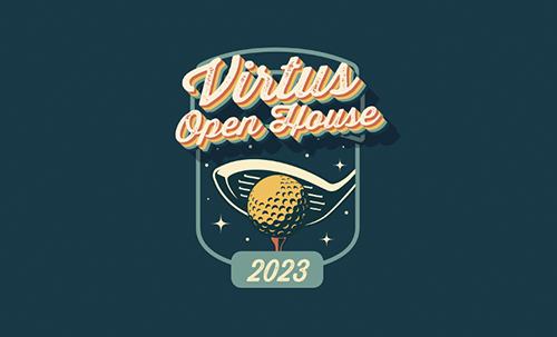 Virtus Open House: Putt-Putt and Networking for a Good Cause