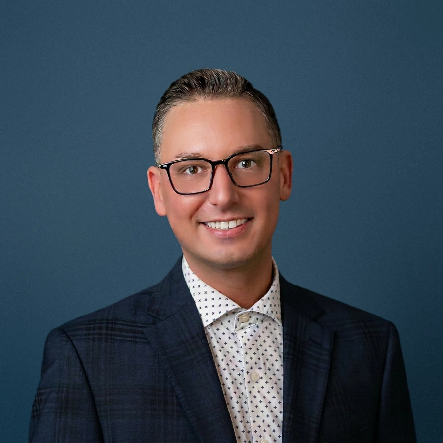 Eric Montgomery, Senior Vice President, Commercial at Virtus