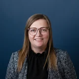 Megan Dorsey
